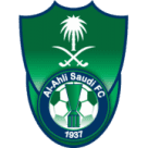 الأهلى السعودي